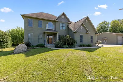 3859 W Kinsel Highway, Charlotte, MI 48813 - Photo 3