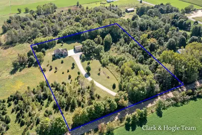 3859 W Kinsel Highway, Charlotte, MI 48813 - Photo 7