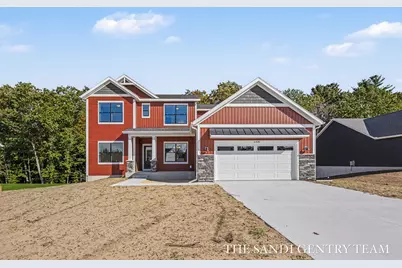 6308 Sturgeon Run, Muskegon, MI 49444 - Photo 1