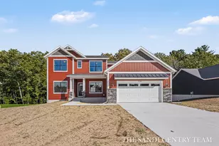 6308 Sturgeon Run, Muskegon, MI 49444 - Photo 1