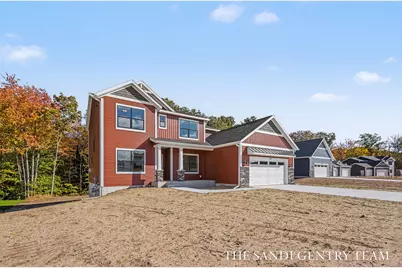 6308 Sturgeon Run, Muskegon, MI 49444 - Photo 3