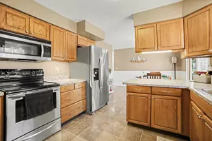 5771 Wintergreen Rd, Pentwater, MI 49449 - Photo 3