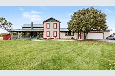 90998 54th Street, Decatur, MI 49045 - Photo 1