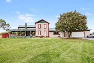 90998 54th St, Decatur, MI 49045 - Photo 1