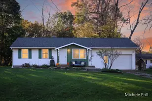 2110 Maple Ln, Hastings, MI 49058 - Photo 1