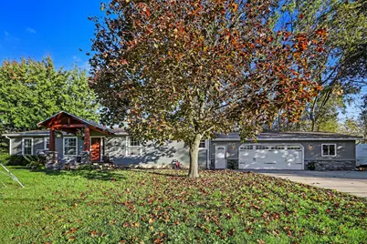 11555 60th Street SE, Alto, MI 49302 - Photo 1