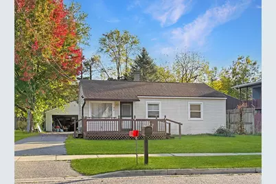 919 Mel Avenue, Lansing, MI 48911 - Photo 1