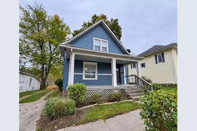 105 W 3rd Street, Buchanan, MI 49107 - Photo 3
