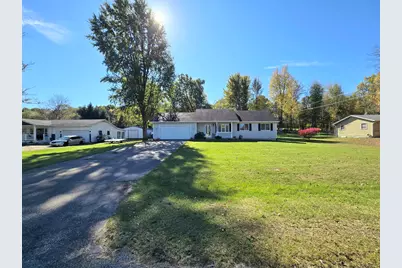 35715 Margurite Lane, Paw Paw, MI 49079 - Photo 1
