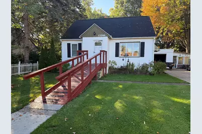 15246 Krueger Street, Spring Lake, MI 49456 - Photo 1