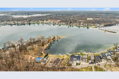 1605 S Crooked Lake Drive, Kalamazoo, MI 49009 - Photo 7