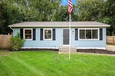 1224 Ecklund Street NE, Grand Rapids, MI 49505 - Photo 1