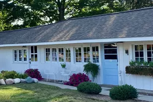 3480 Blue Star Hwy, Saugatuck, MI 49453 - Photo 1
