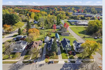 801 Lester Street, Cadillac, MI 49601 - Photo 69