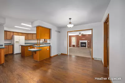 5495 W McBride Road, Lakeview, MI 48850 - Photo 9