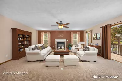 5495 W McBride Road, Lakeview, MI 48850 - Photo 15