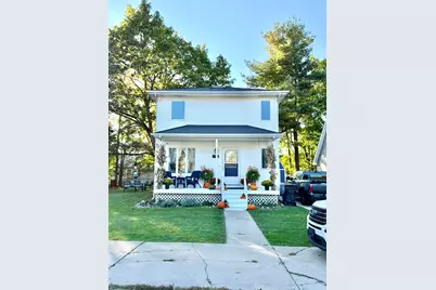112 Walnut Street, Brooklyn, MI 49230 - Photo 1