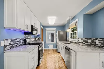 1765 Warwick Road SE, East Grand Rapids, MI 49506 - Photo 5