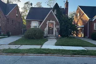 16527 Stansbury Ave, Detroit, MI 48235 - Photo 1