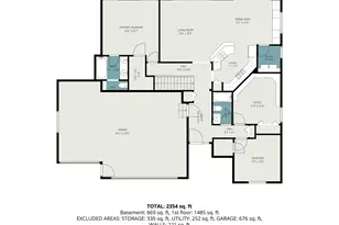 2140 Austin Shores Ave, Portage, MI 49002 - Photo 3