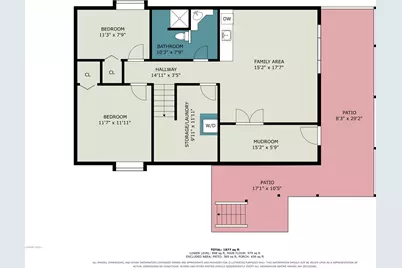 7881 Otsego Court, Thompsonville, MI 49683 - Photo 41