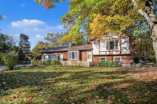 14905 Red Pine Dr NW, Kent City, MI 49330 - Photo 1