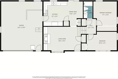 14905 Red Pine Drive NW, Kent City, MI 49330 - Photo 41