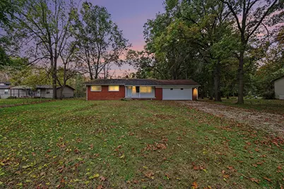 12485 S Custer Road, Dundee, MI 48131 - Photo 1