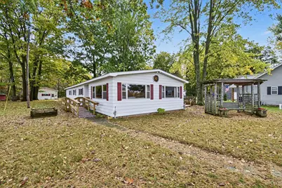 675 Peace Haven Road, Gladwin, MI 48624 - Photo 19