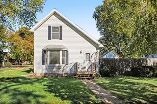 1520 Frederick St, Owosso, MI 48867 - Photo 1