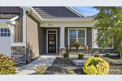 5564 Albright Avenue SW #23, Wyoming, MI 49418 - Photo 5