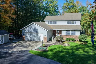 11170 Corey Lake Road, Three Rivers, MI 49093 - Photo 5