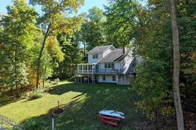 11170 Corey Lake Road, Three Rivers, MI 49093 - Photo 1