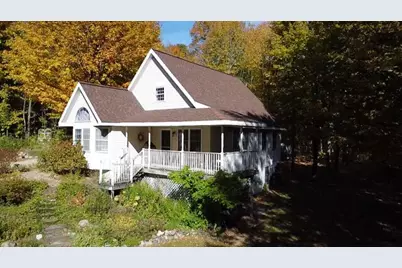 9500 Taylor Road, Bear Lake, MI 49614 - Photo 3