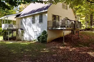 9500 Taylor Rd, Bear Lake, MI 49614 - Photo 5