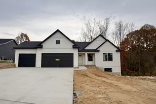 5876 Vly Pt Dr SE, Caledonia, MI 49316 - Photo 1