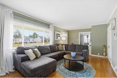 758 The Pkwy Street, Jackson, MI 49203 - Photo 5