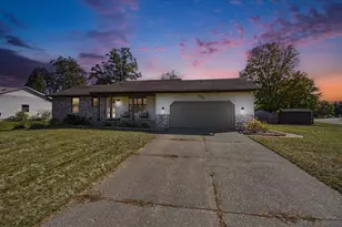 8300 Woodpark Dr SW, Byron Center, MI 49315 - Photo 1
