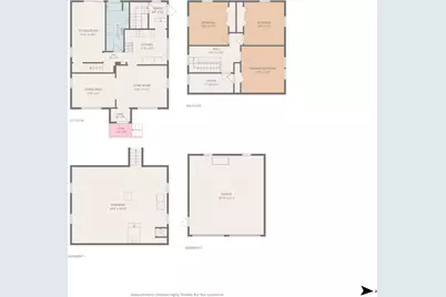 1915 Blandford Avenue SW, Wyoming, MI 49519 - Photo 43