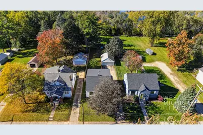 1915 Blandford Avenue SW, Wyoming, MI 49519 - Photo 5