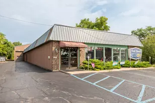 1116 W Centre Ave W, Portage, MI 49024 - Photo 1