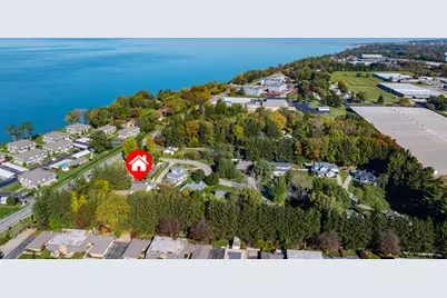 3627 Lakeshore Drive, Saint Joseph, MI 49085 - Photo 49