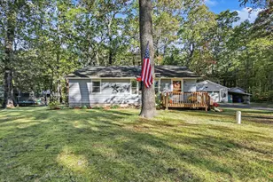 3160 1st St, Twin Lake, MI 49457 - Photo 1