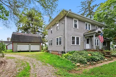 5457 Wood Road, Rives Junction, MI 49277 - Photo 1
