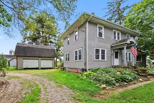 5457 Wood Rd, Rives Junction, MI 49277 - Photo 1