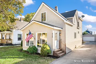438 W 20th Street, Holland, MI 49423 - Photo 3