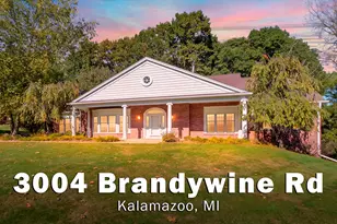 3004 Brandywine Rd, Kalamazoo, MI 49008 - Photo 1