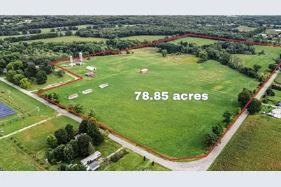 Wood Road, Rives Junction, MI 49277 - Photo 1