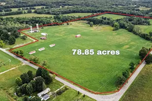 Wood Rd, Rives Junction, MI 49277 - Photo 1