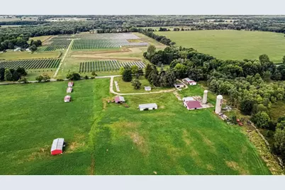 Wood Road, Rives Junction, MI 49277 - Photo 5